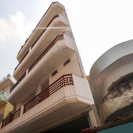 Hotel O New Suhani House Rāmnagar المظهر الخارجي الصورة