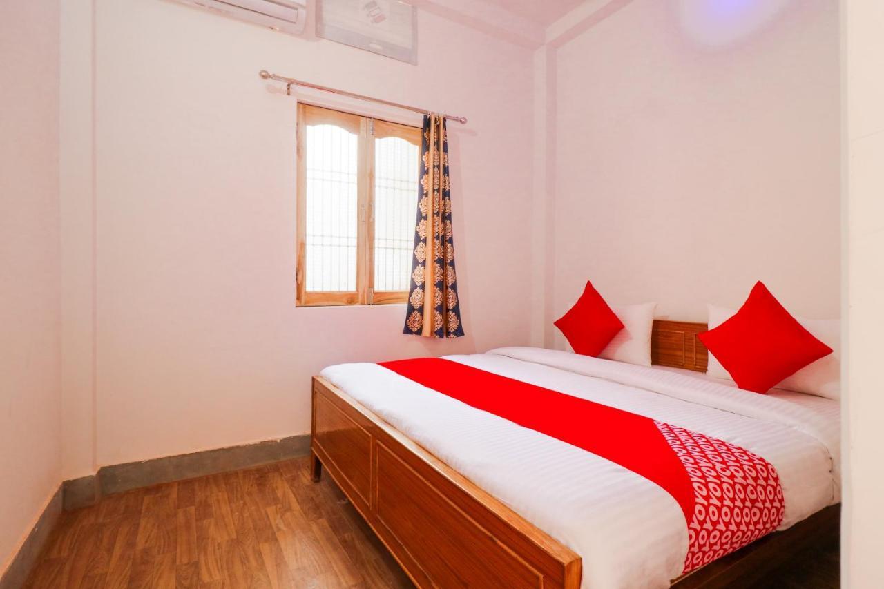 Hotel O New Suhani House Rāmnagar المظهر الخارجي الصورة