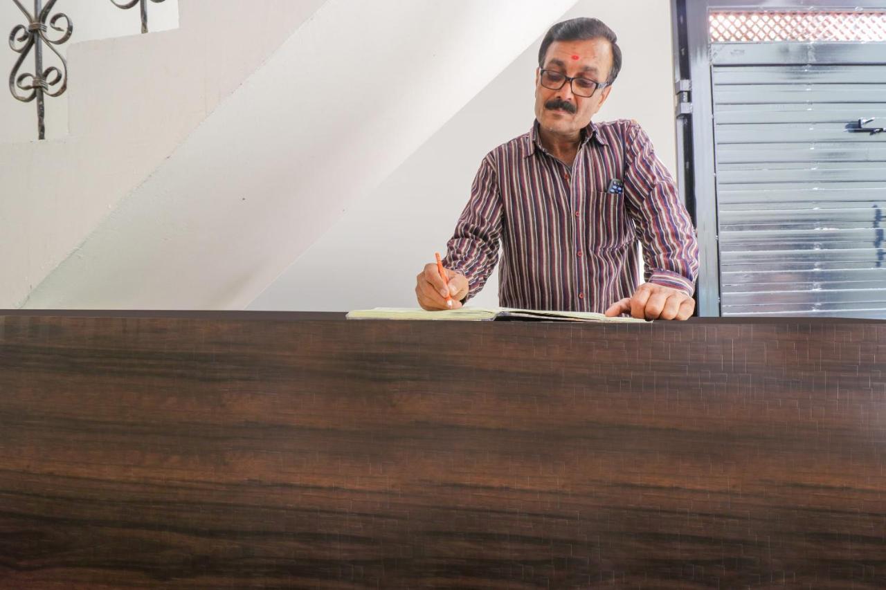 Hotel O New Suhani House Rāmnagar المظهر الخارجي الصورة