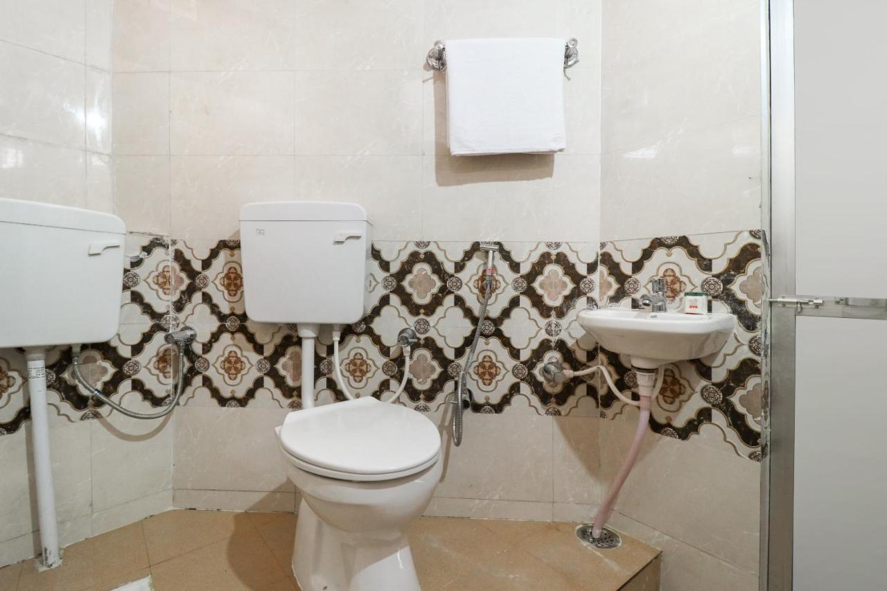 Hotel O New Suhani House Rāmnagar المظهر الخارجي الصورة