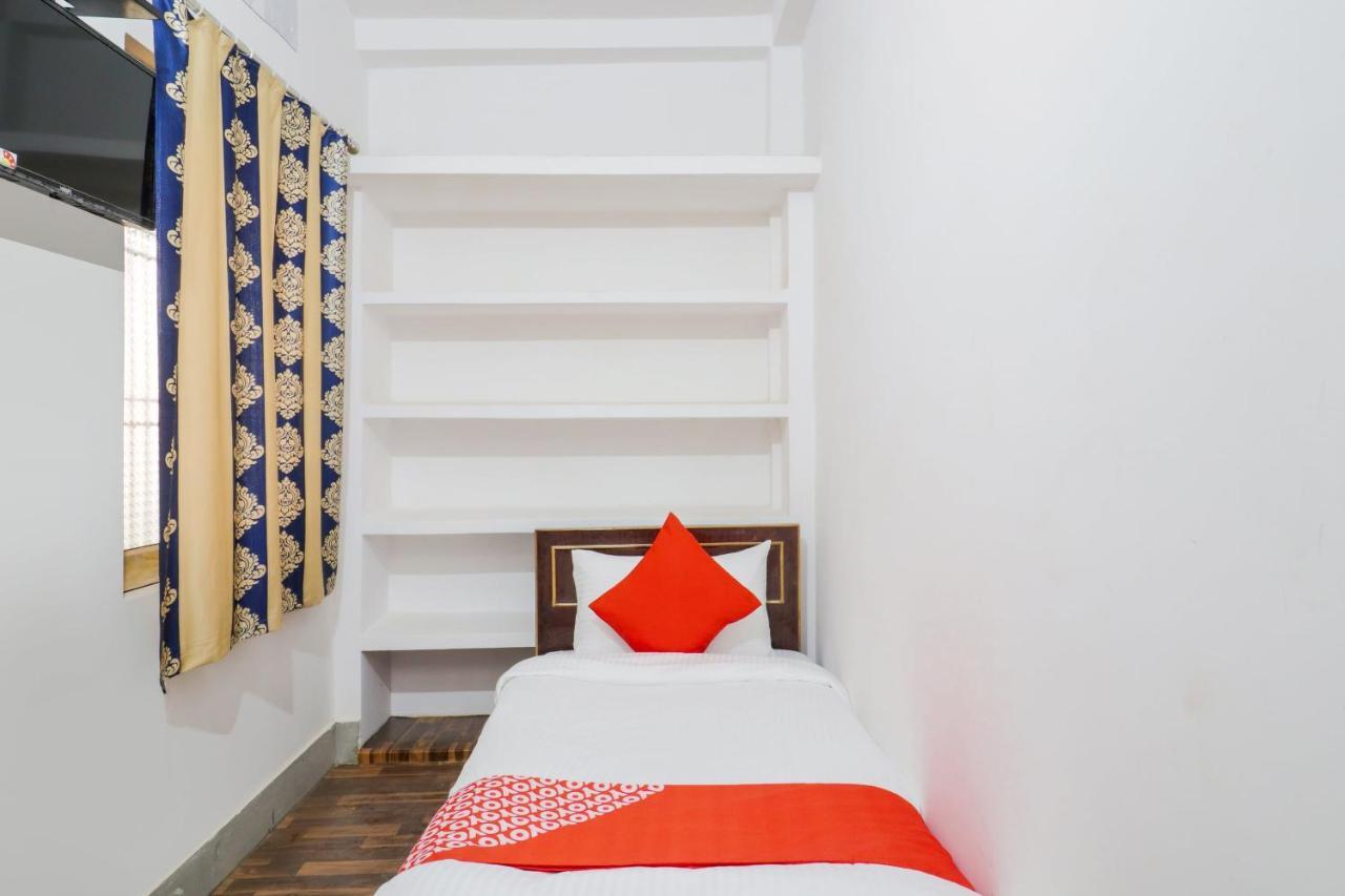 Hotel O New Suhani House Rāmnagar المظهر الخارجي الصورة
