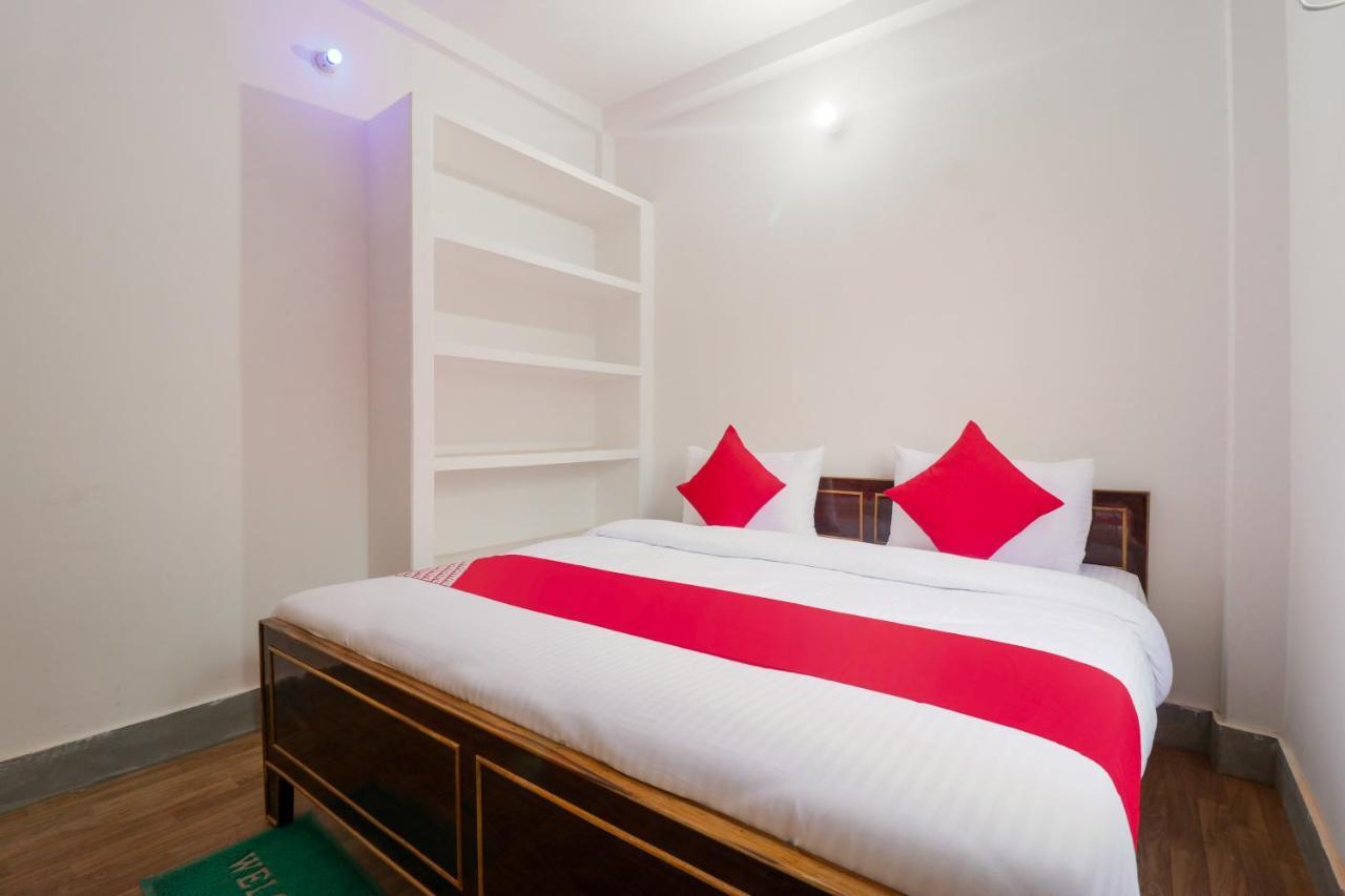 Hotel O New Suhani House Rāmnagar المظهر الخارجي الصورة