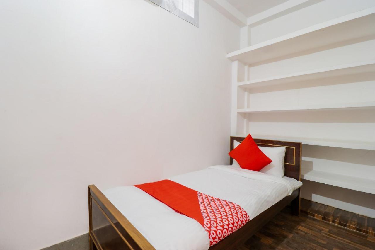 Hotel O New Suhani House Rāmnagar المظهر الخارجي الصورة