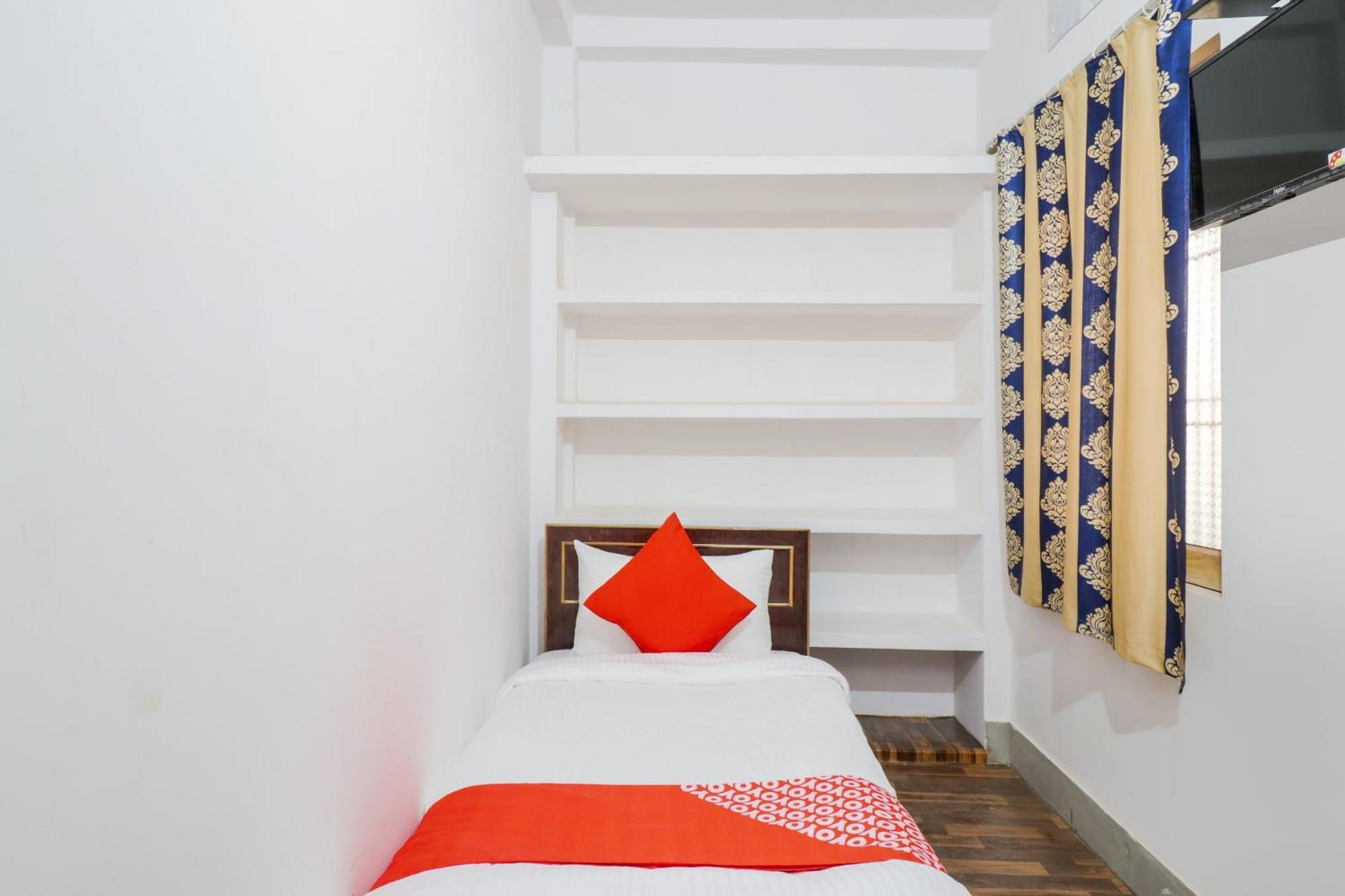 Hotel O New Suhani House Rāmnagar المظهر الخارجي الصورة