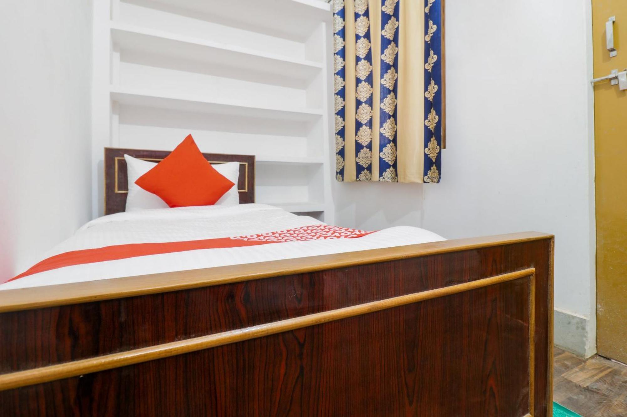 Hotel O New Suhani House Rāmnagar المظهر الخارجي الصورة