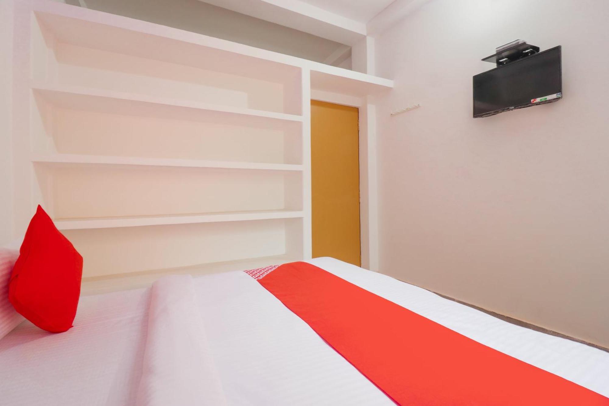 Hotel O New Suhani House Rāmnagar المظهر الخارجي الصورة