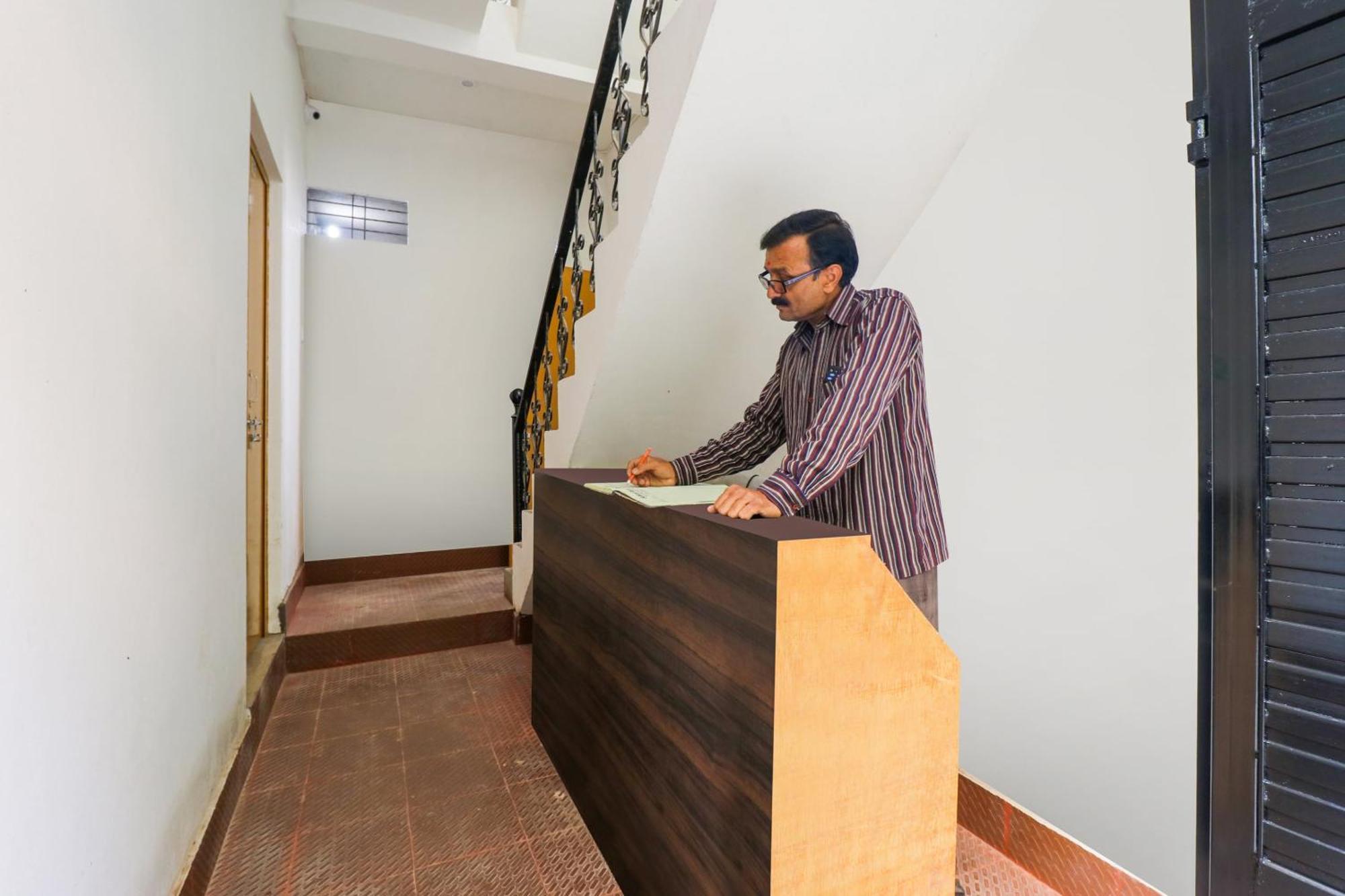 Hotel O New Suhani House Rāmnagar المظهر الخارجي الصورة