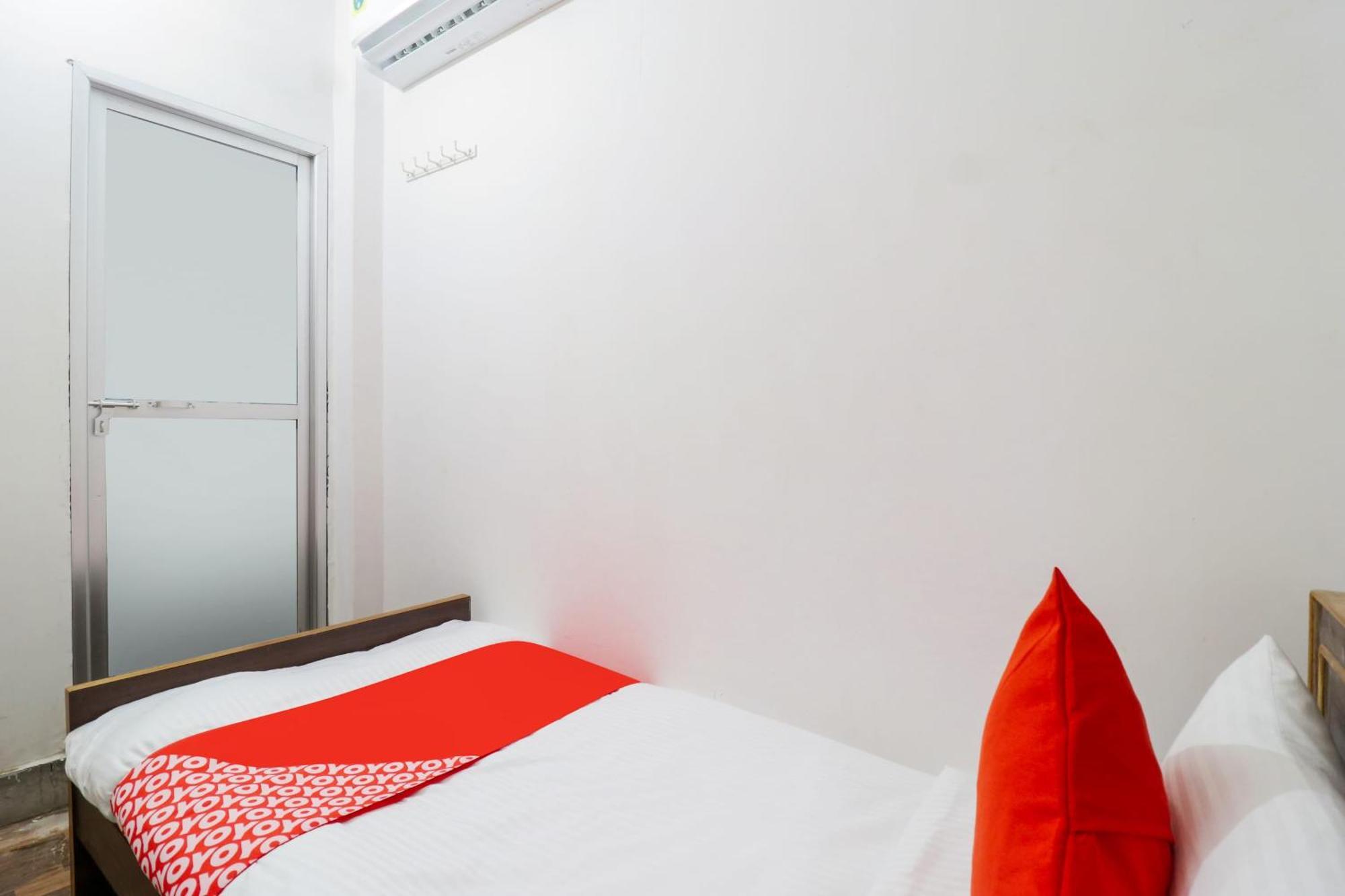 Hotel O New Suhani House Rāmnagar المظهر الخارجي الصورة