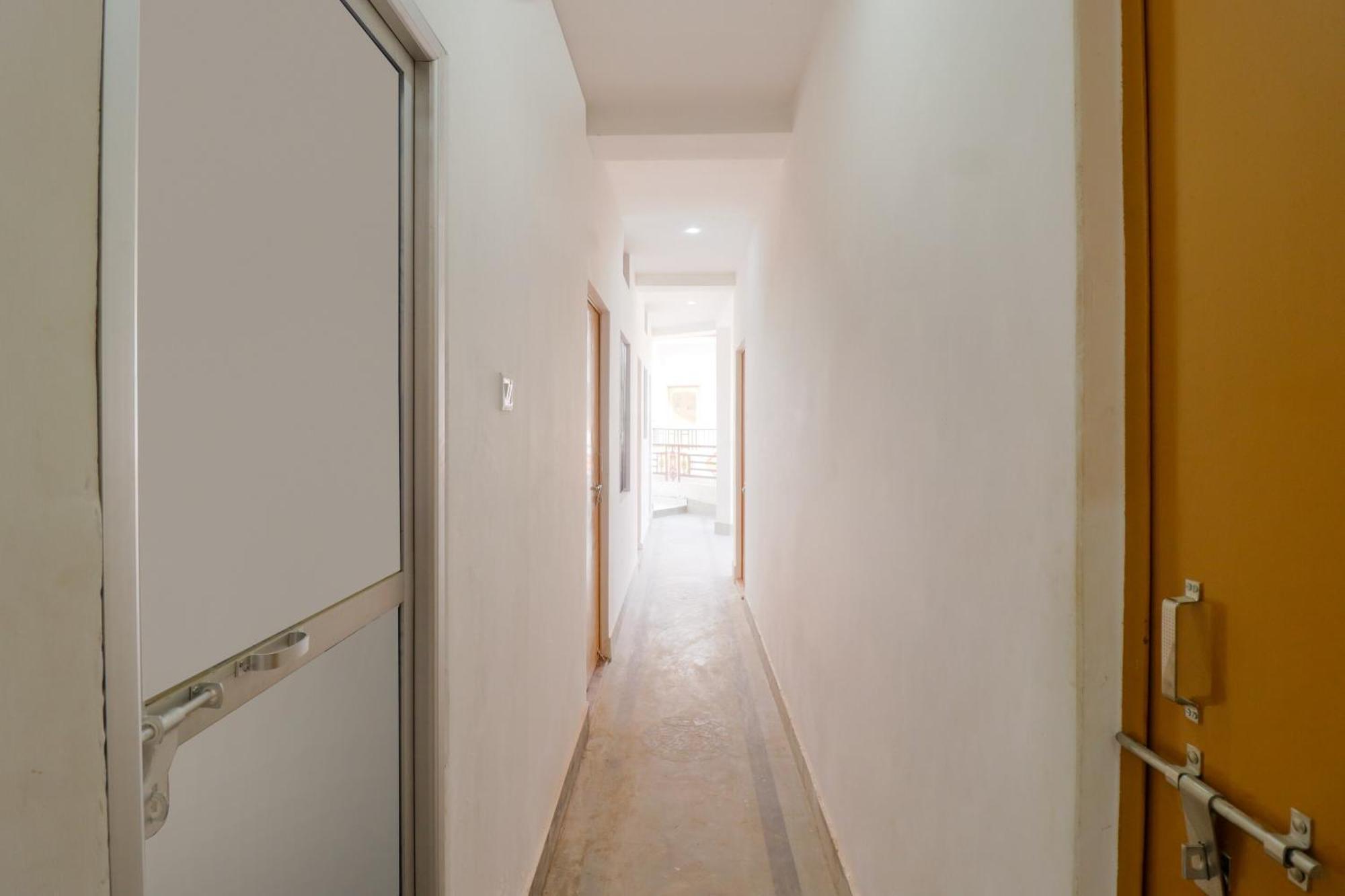 Hotel O New Suhani House Rāmnagar المظهر الخارجي الصورة