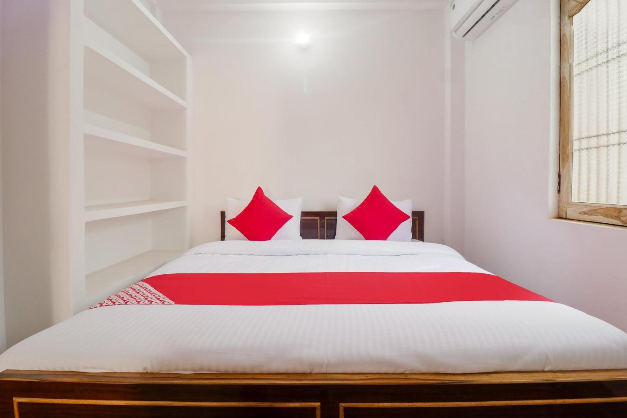 Hotel O New Suhani House Rāmnagar المظهر الخارجي الصورة