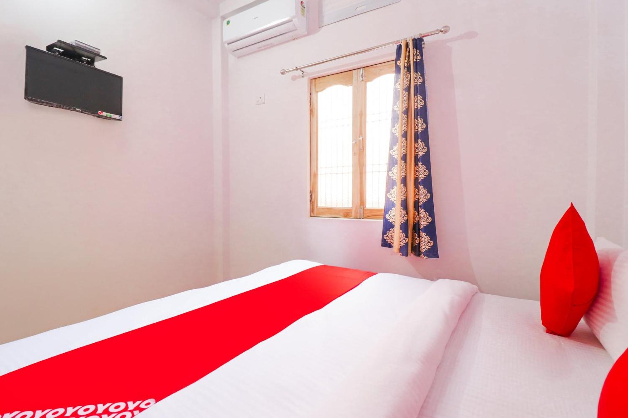 Hotel O New Suhani House Rāmnagar المظهر الخارجي الصورة