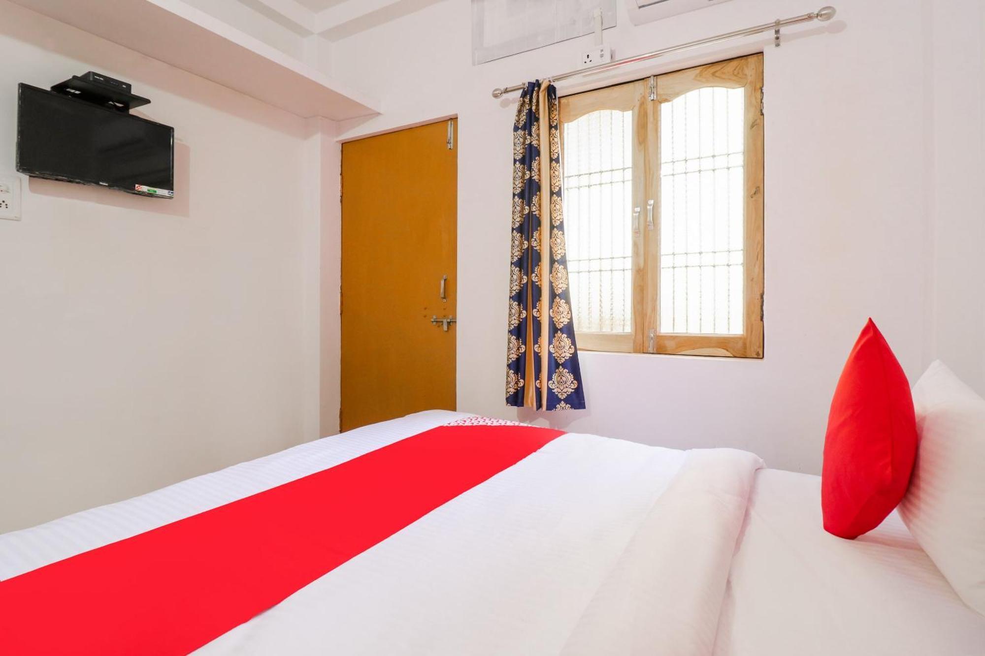 Hotel O New Suhani House Rāmnagar المظهر الخارجي الصورة