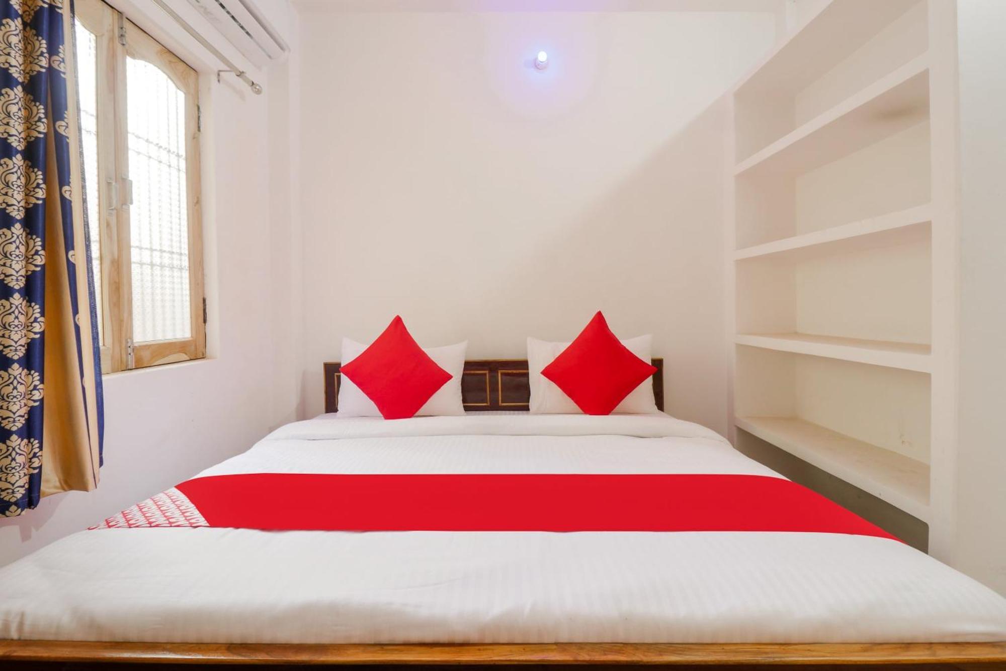 Hotel O New Suhani House Rāmnagar المظهر الخارجي الصورة